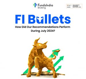 FI Bullets – July 2024