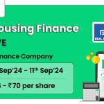 Bajaj Housing Finance Limited  – IPO Note - Equity Research Desk