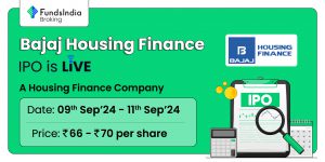Bajaj Housing Finance Limited  – IPO Note – Equity Research Desk