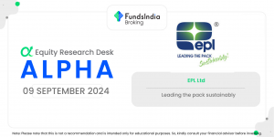 Alpha | EPL Ltd. – Equity Research Desk