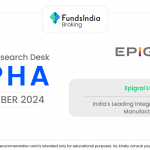 Alpha | Epigral Ltd. - Equity Research Desk