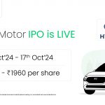 Hyundai Motor India Limited  – IPO Note - Equity Research Desk