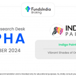 Alpha | Indigo Paints Ltd. - Equity Research Desk