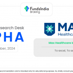 Alpha | Max Healthcare Institute Ltd. - Equity Research Desk