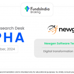 Alpha | Newgen Software Technologies Ltd. - Equity Research Desk