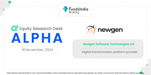 Alpha | Newgen Software Technologies Ltd. – Equity Research Desk