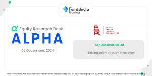 Alpha | ASK Automotive Ltd. – Equity Research Desk