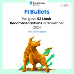 FI Bullets - November 2024