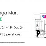 Vishal Mega Mart Ltd  – IPO Note - Equity Research Desk