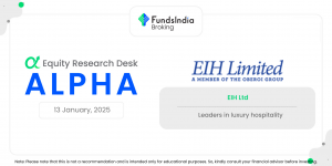 Alpha | EIH Ltd. – Equity Research Desk