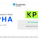 Alpha | KPIT Technologies Ltd. - Equity Research Desk