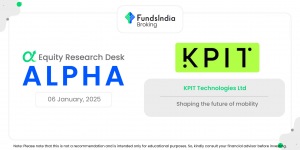 Alpha | KPIT Technologies Ltd. – Equity Research Desk