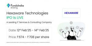 Hexaware Technologies Ltd  – IPO Note – Equity Research Desk