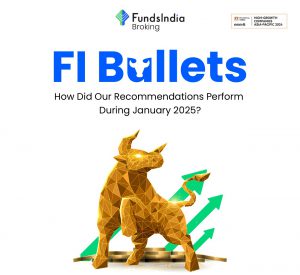 FI Bullets – January 2025