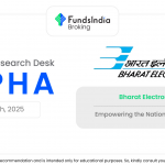 Alpha | Bharat Electronics Ltd. - Equity Research Desk