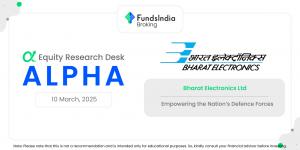 Alpha | Bharat Electronics Ltd. – Equity Research Desk