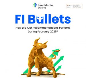FI Bullets – February 2025