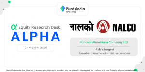 Alpha | National Aluminium Company Ltd. – Equity Research Desk