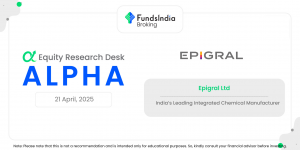 Alpha | Epigral Ltd. – Equity Research Desk