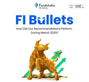 FI Bullets – March 2025