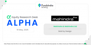 Alpha | Mahindra & Mahindra Ltd. – Equity Research Desk