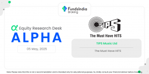 Alpha | TIPS Music Ltd. – Equity Research Desk