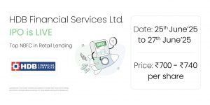 HDB Financial Services Ltd  – IPO Note – Equity Research Desk