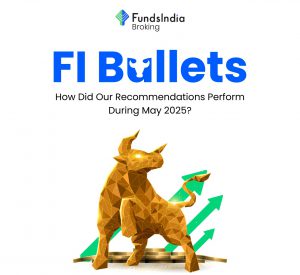 FI Bullets – May 2025