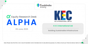 Alpha | K E C International  Ltd . – Equity Research Desk