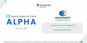Alpha | Endurance Technologies Ltd. – Equity Research Desk