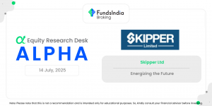 Alpha | Skipper Ltd. – Equity Research Desk