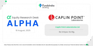 Alpha | Caplin Point Laboratories Ltd. – Equity Research Desk