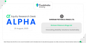Alpha | Shriram Pistons & Rings Ltd. – Equity Research Desk