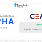 Alpha | CEAT Ltd. - Equity Research Desk