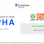 Alpha | Fiem Industries Ltd. - Equity Research Desk