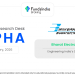 Alpha | Bharat Electronics Ltd. - Equity Research Desk