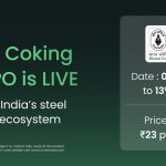Bharat Coking Coal Ltd – IPO Note - Equity Research Desk