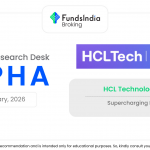 Alpha | HCL Technologies Ltd. - Equity Research Desk