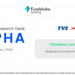 Alpha | TVS Motor Company Ltd. - Equity Research Desk