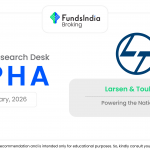 Alpha | Larsen & Toubro Ltd. - Equity Research Desk
