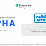 Alpha | NTPC Ltd. - Equity Research Desk