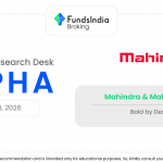 Alpha | Mahindra & Mahindra Ltd. - Equity Research Desk