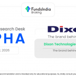 Alpha | Dixon Technologies (India) Ltd. - Equity Research Desk