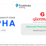 Alpha | Glenmark Pharmaceuticals Ltd. - Equity Research Desk