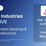Lumino Industries Limited – IPO Note – Equity Research Desk